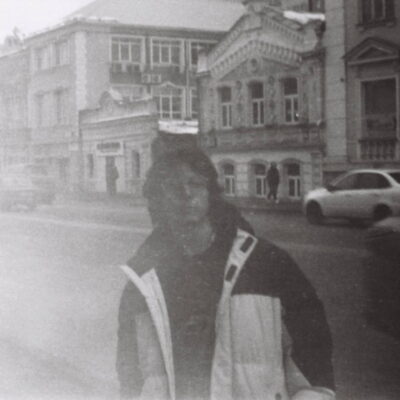 JAE: Каким он был в граффити и в жизни
